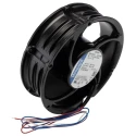 ebm-papst 6300 TD S-Force Series Axial Fan 48V DC 40W 600m³/h IP54 Protection 171.5mm Frame IP54 