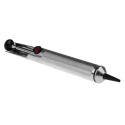 RS PRO Aluminium Body Anti-Static Hand Operated Desoldering Tool 557-878