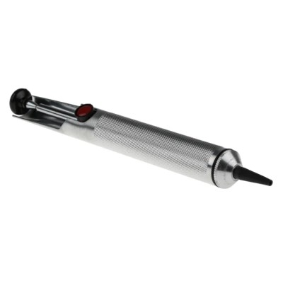 RS PRO Aluminium Body Anti-Static Hand Operated Desoldering Tool 557-878