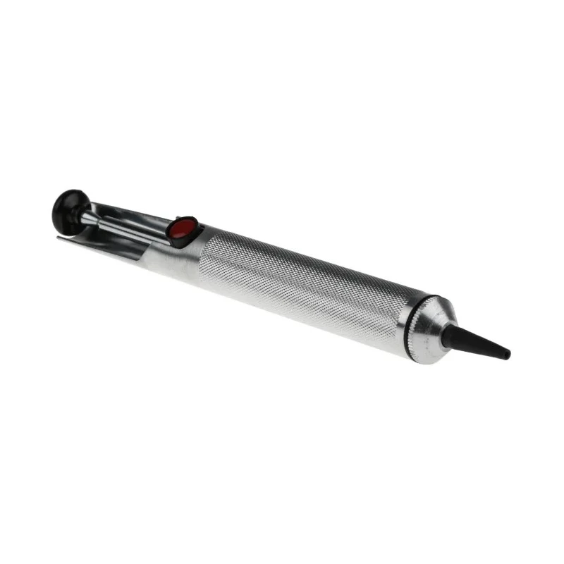 RS PRO Aluminium Body Anti-Static Hand Operated Desoldering Tool 557-878