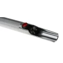 RS PRO Aluminium Body Anti-Static Hand Operated Desoldering Tool 557-878