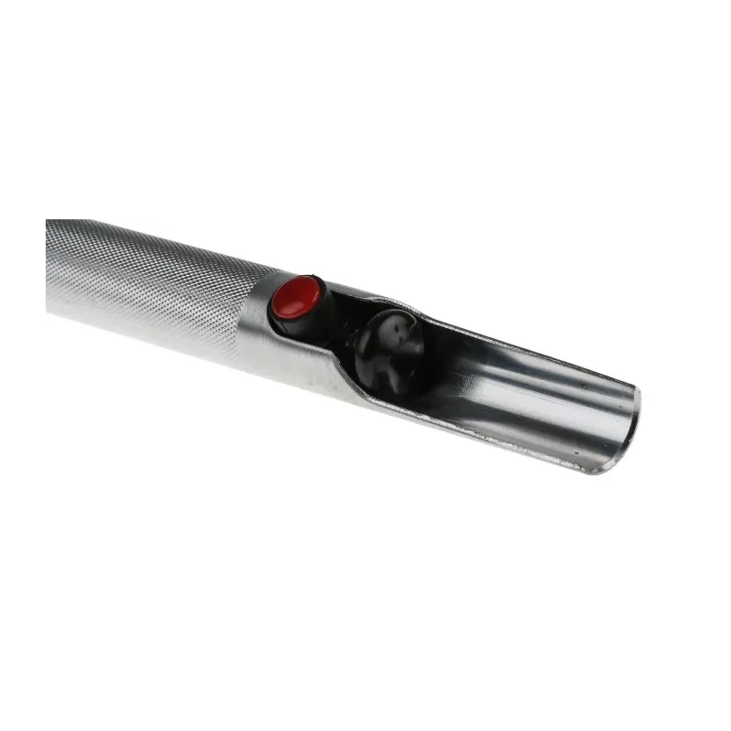 RS PRO Aluminium Body Anti-Static Hand Operated Desoldering Tool 557-878