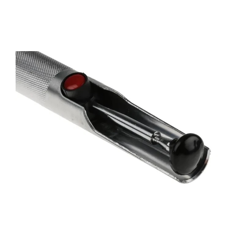 RS PRO Aluminium Body Anti-Static Hand Operated Desoldering Tool 557-878