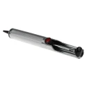 RS PRO Aluminium Body Anti-Static Hand Operated Desoldering Tool 557-878