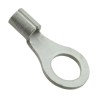 Molex Uninsulated Crimp Ring Terminal Grey 56 mm Stud Size, 16 AWG 14 AWG Wire Size 190440160