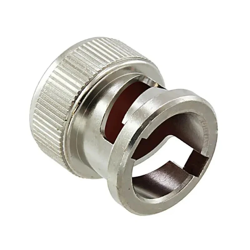 Molex Connector Seal BNC Boot Male for BNC Miniature RF Connectors and Cable Assemblies 734151960