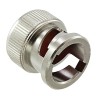 Molex Connector Seal BNC Boot Male for BNC Miniature RF Connectors and Cable Assemblies 734151960