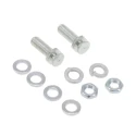 FCT from Molex F-SGV1 Series Screw Set for Use with D-Sub Connector SGV1