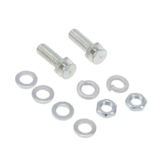 FCT from Molex F-SGV1 Series Screw Set for Use with D-Sub Connector SGV1