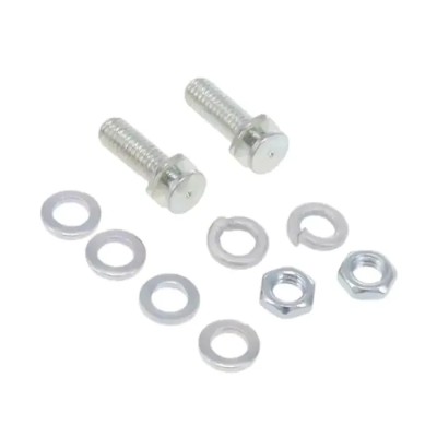 FCT from Molex F-SGV1 Series Screw Set for Use with D-Sub Connector SGV1