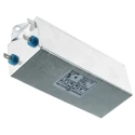 TDK Chassis Mount EMC Filter 10 A 250V ac/dc 50Hz, 60 Hz, Tab Termination B84113C0000B110