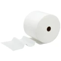 WYPALL X70 Power Clean Reusable Cleaning Cloths White Single-Use Dry Cloths Roll 820 Per Pack 310 x 315 mm 8348012