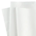 WYPALL X70 Power Clean Reusable Cleaning Cloths White Single-Use Dry Cloths Roll 820 Per Pack 310 x 315 mm 8348012