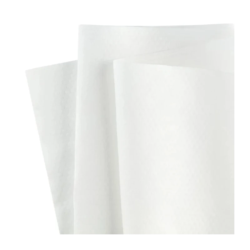 WYPALL X70 Power Clean Reusable Cleaning Cloths White Single-Use Dry Cloths Roll 820 Per Pack 310 x 315 mm 8348012