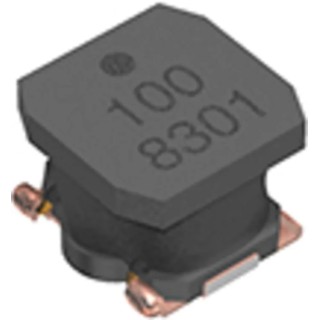 TDK 6045 Shielded Wirewound Surface Mount Inductor with Ferrite Core 330 μH ±0.2 % 500 mA IDC VLS6045EX-331M