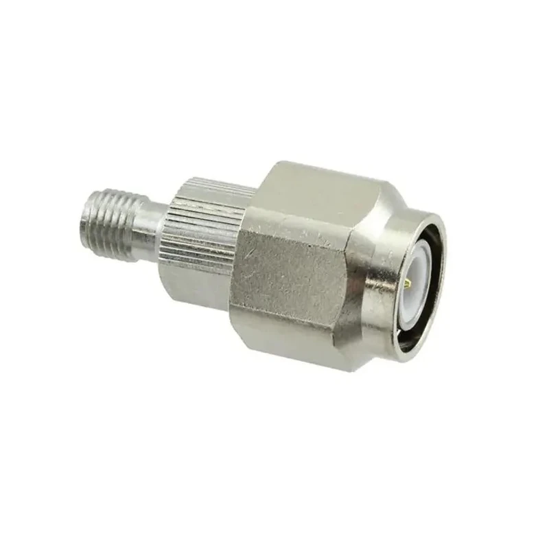 Molex Miniature RF Adapter TNC Plug to SMA Jack Straight Orientation 11 GHz 733860101