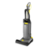 Upright brush type vaccum cleaner CV 33/2 Adv