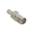 Molex Subminiature RF Adapter SMB Jack to SMA Jack 11 GHz Impedance 50 Ohms 733860201