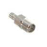 Molex Subminiature RF Adapter SMB Jack to SMA Jack 11 GHz Impedance 50 Ohms 733860201