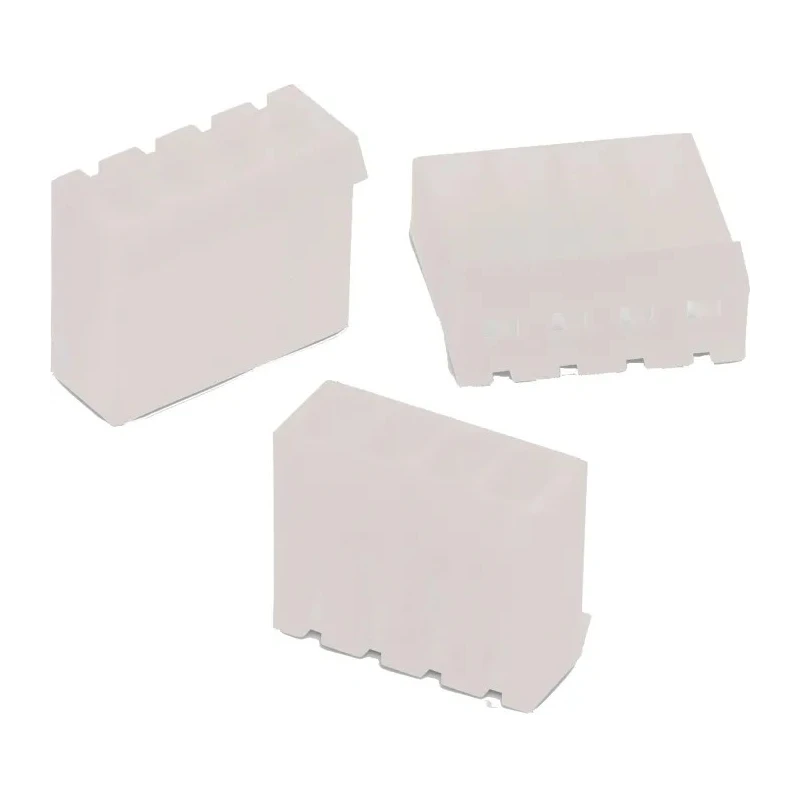Wurth Elektronik WR-WTB Female Connector Housing 3.96 mm Pitch 3 Way 1 Row Straight 645003113322
