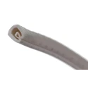 HellermannTyton Helagrip Slide-On Cable Marker Black Pre-Printed Legend A, PVC, 2-5 mm Cable Diameter, -65°C to 901-10413
