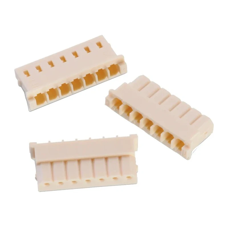 Wurth Elektronik WR-WTB Female Connector Housing 2.5 mm Pitch 5 Way 1 Row Straight 646005113322