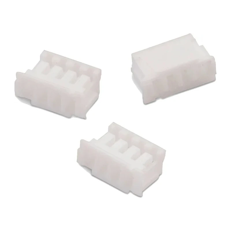 Wurth Elektronik WR-WTB Female Connector Housing 1.5 mm Pitch 8 Way 1 Row Straight 648008113322