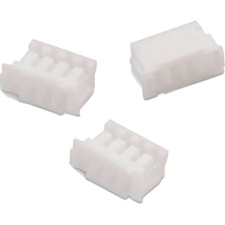 Wurth Elektronik WR-WTB Female Connector Housing 1.5 mm Pitch 9 Way 1 Row Straight 648009113322
