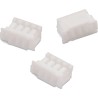 Wurth Elektronik WR-WTB Female Connector Housing 1.5 mm Pitch 9 Way 1 Row Straight 648009113322