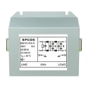 TDK Screw EMC Filter Terminal Block 1 Phase 12 A 250V AC/DC 60Hz B84142B0012R000