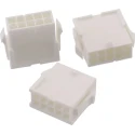 Wurth Elektronik WR-MPC4 Male Housing Plug 16 Way 2 Row Straight 4.2 mm Pitch MPC4