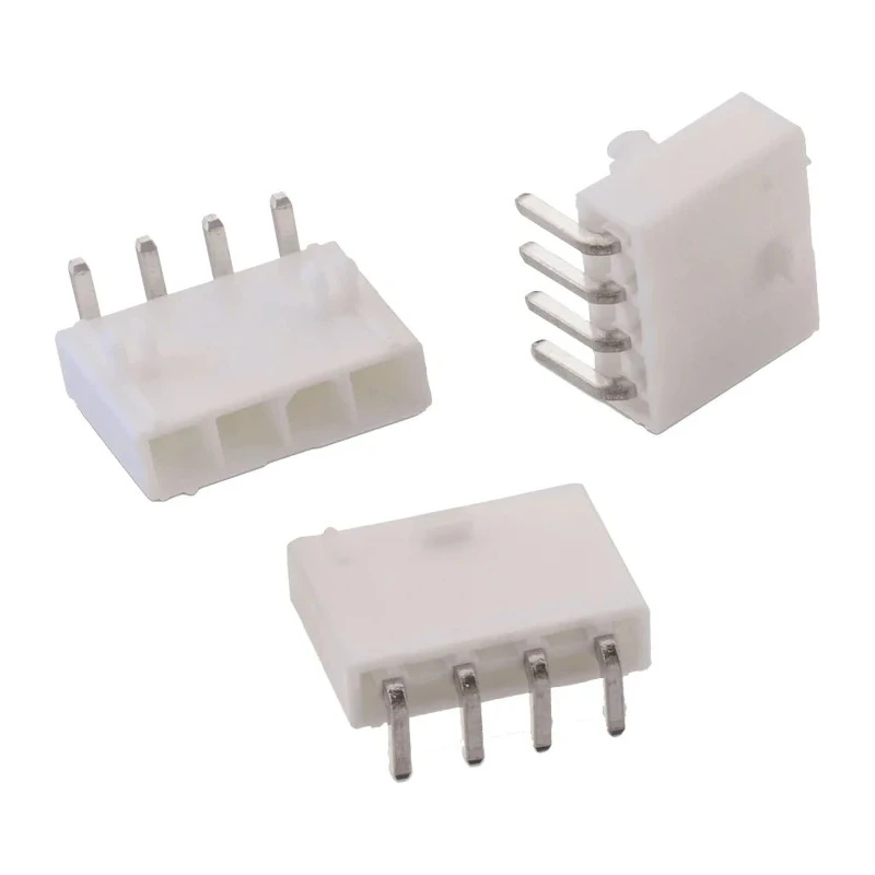 Wurth Elektronik WR-MPC4 Series Right Angle Through Hole PCB Header, 2 Contacts, 4.2 mm Pitch, Shrouded, 9A, 600V MPC4