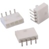 Wurth Elektronik WR-MPC4 Series Right Angle Through Hole PCB Header, 2 Contacts, 4.2 mm Pitch, Shrouded, 9A, 600V MPC4
