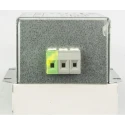 TDK Power Line Filter, Screw Mount, Terminal Block, 16 A, 250V AC/DC, 60Hz, 1 Phase B84142B0016R000