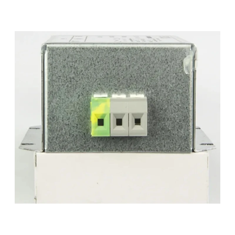 TDK Power Line Filter, Screw Mount, Terminal Block, 16 A, 250V AC/DC, 60Hz, 1 Phase B84142B0016R000
