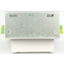 TDK Power Line Filter, Screw Mount, Terminal Block, 16 A, 250V AC/DC, 60Hz, 1 Phase B84142B0016R000