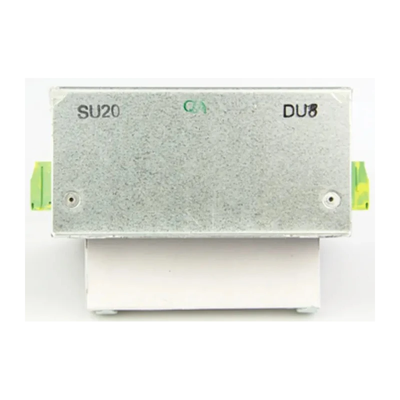 TDK Power Line Filter, Screw Mount, Terminal Block, 16 A, 250V AC/DC, 60Hz, 1 Phase B84142B0016R000
