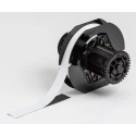 Brady White Label Printer Tape 6.35 mm Width, 15.2 m Length B33C-250-414