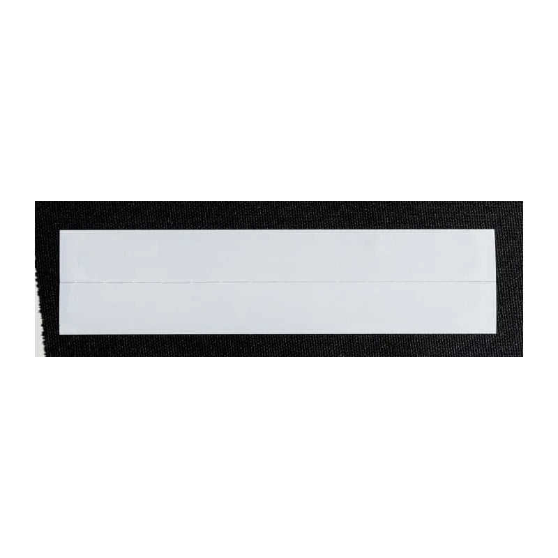 Brady White on White Label Printer Tape 12.7 mm Width, 15.2 m Length B33C-500-414
