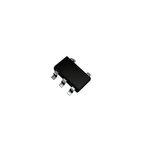 DiodesZetex Microprocessor Supervisory Voltage Supervisor 5-Pin 5 V SOT-25 APX803L-40W5-7