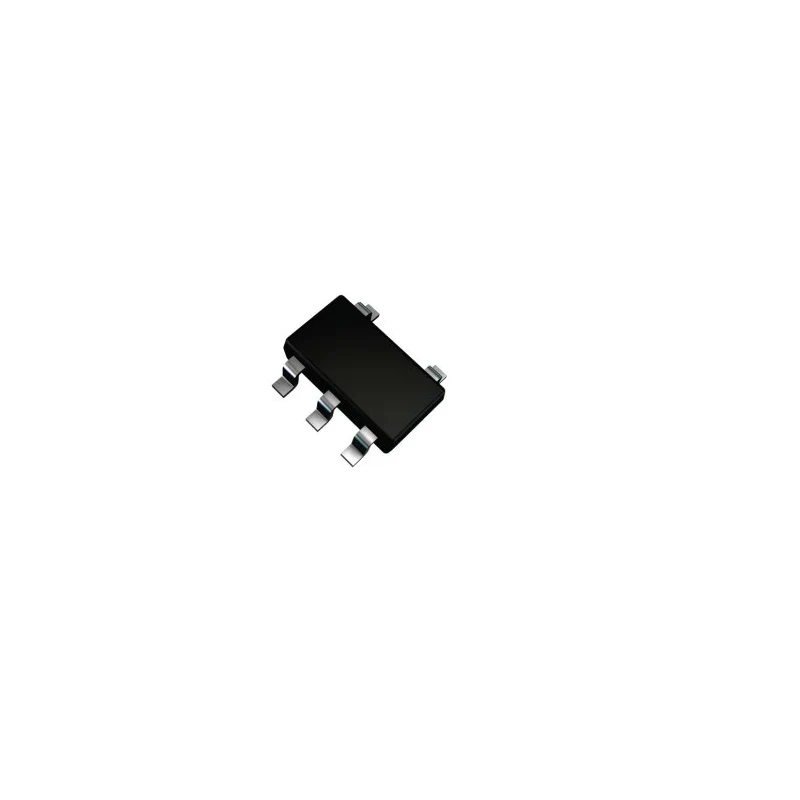 DiodesZetex Microprocessor Supervisory Voltage Supervisor 5-Pin 5 V SOT-25 APX803L-40W5-7