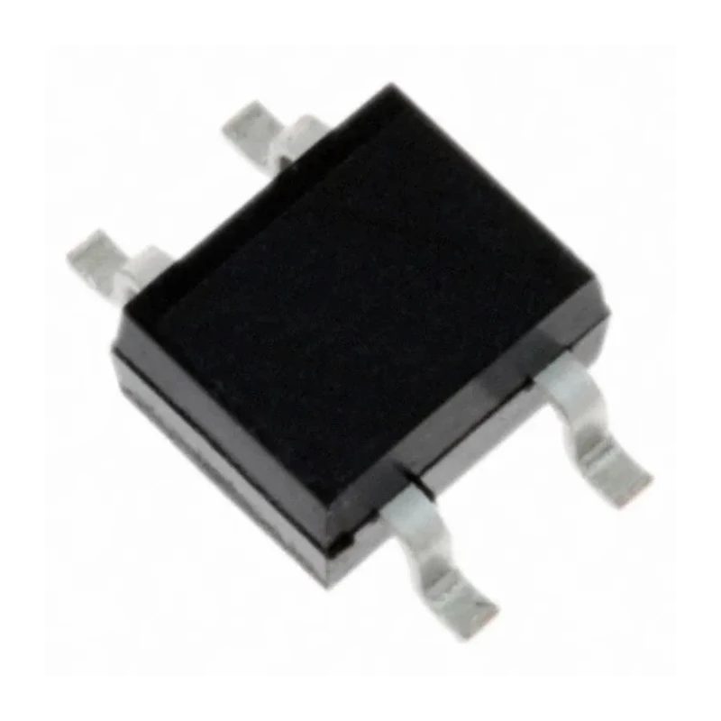 DiodesZetex Bridge Rectifier 1000 V Peak Reverse Voltage 290 A Peak Surge Current 4-Pin Surface Mount HBS Package HBS810-13