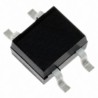 DiodesZetex Bridge Rectifier 1000 V Peak Reverse Voltage 290 A Peak Surge Current 4-Pin Surface Mount HBS Package HBS810-13