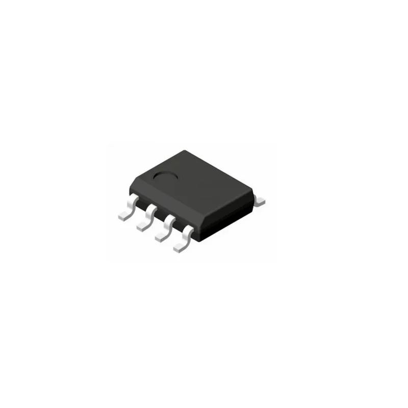 DiodesZetex Operational Amplifier 2 Channel 350 kHz Gain Bandwidth 1.8-5.5V SO 8-Pin AS2333S-13