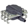 Honeywell Gauge Pressure Sensor Board SMT, Piezoresistive, 600 mbar Max Operating Pressure, ±0.25% Accuracy ABPMRRV600MGAA5
