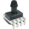 Honeywell Technologies Pressure Sensor Board SMT 8-Pin Piezoresistive, 1 bar Max Pressure, ±0.25% Accuracy, HSCMANV001BA2A3
