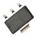 Honeywell Technologies Surface Hall Effect Sensor Digital Interface 3-Pin SOT-89 Package SS543AT
