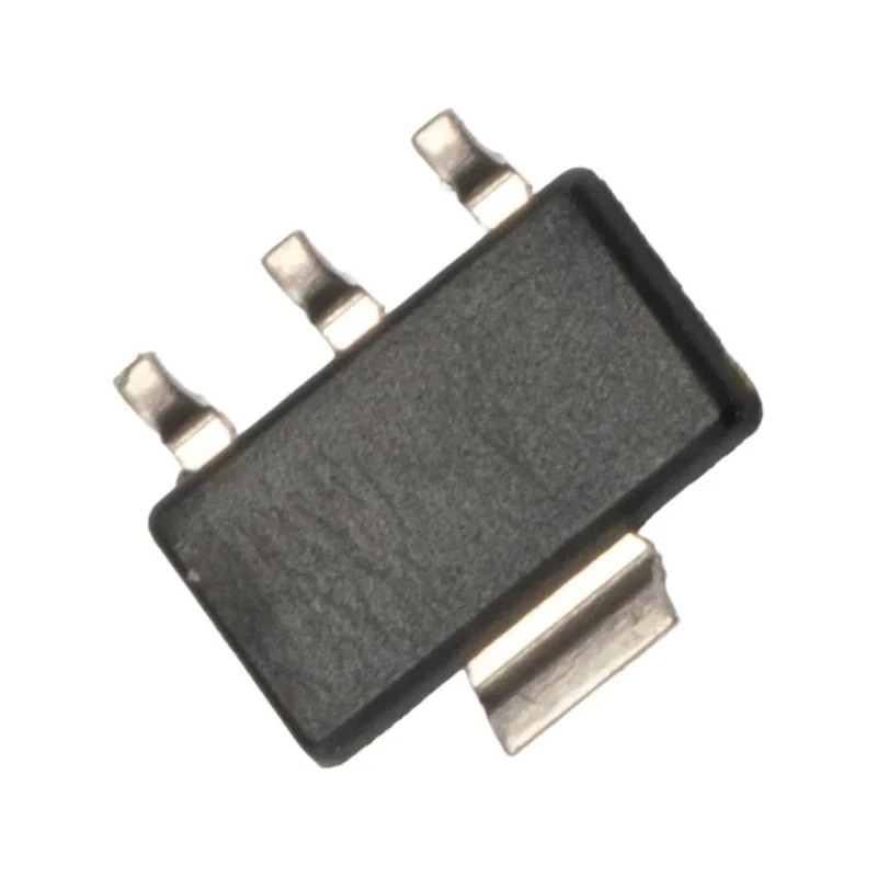 Honeywell Technologies Surface Hall Effect Sensor Digital Interface 3-Pin SOT-89 Package SS543AT
