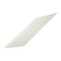 RS PRO Stainless Steel Metal Sheet 500 mm x 300 mm, 1 mm Thickness 559-123