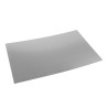 RS PRO 316 Stainless Steel Metal Sheet 500 mm x 300 mm x 0.5 mm Thickness 559-199